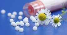 Stire din Sănătate : Homeopatia va fi inclusă în asigurarea de sănătate