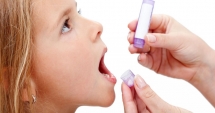 Stire din Sănătate : Homeopatia la copii, secretul unei sănătăți durabile
