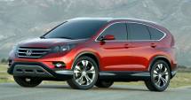 Stire din Eveniment : Creștere promițătoare a vânzărilor pentru Honda Trading România în 2014