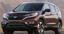 Stire din Tehnologie : Honda recheamă peste 3.000 de mașini din România
