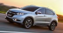 Stire din Eveniment : Noua Honda HR-V ajunge  în Constanța, la AUTOKLASS