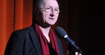 Stire din Cultură-Educație : Horaţiu Mălăele, celebrat într-un maraton teatral pe scena Teatrului Naţional Bucureşti