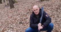 Stire din Actualitate : Horațiu Potra s-a filmat cu maceta în mână în vreme ce amenință conducerea țării: "Sunteți, toți, niște trădători"
