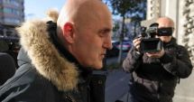 Stire din Eveniment : În ce condiții pot fi aduși în țară Potra şi fiul său. Precizările ministrului de Interne
