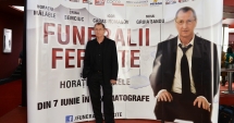 Stire din Cultură-Educație : Incredibilă ofertă la Casa de Cultură: spectacol și film cu Horațiu Mălăiele, pe un singur bilet