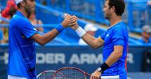 Stire din Sport : Horia Tecău, calificat în semifinalele turneului  de la Sydney