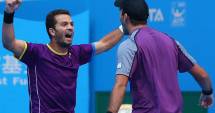 Stire din Sport : Horia Tecău, în finala turneului de la Sydney