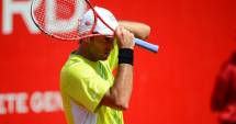 Stire din Sport : Horia Tecău a pierdut finala turneului de la Sydney