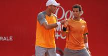 Stire din Sport : Horia Tecău, în finala turneului de la Nisa