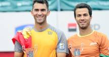 Stire din Sport : Horia Tecău,  învins în finala de la Nisa