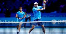 Stire din Sport : Horia Tecău  ratează semifinala  la Australian Open