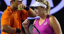 Stire din Sport : Horia Tecău, în finala de dublu mixt de la Aussie Open
