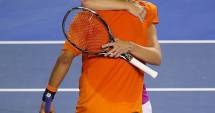 Stire din Sport : Horia Tecău, învins în finala de dublu mixt  de la Aussie Open