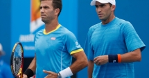Stire din Sport : Horia Tecău ratează calificarea la Turneul Campionilor
