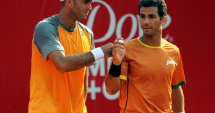 Stire din Sport : Horia Tecău, eliminat în sferturile turneului de la Cincinnati