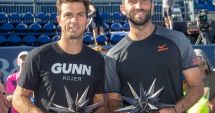 Stire din Sport : Horia Tecău, campion la Winston Salem. Urmează US Open