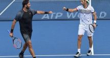 Stire din Sport : Horia Tecău și Jean-Julien Rojer sunt în sferturi la Montpellier