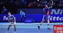 Stire din Sport : Horia Tecău și Jean-Julien Rojer, în sferturi la Rotterdam