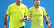 Stire din Sport : Horia Tecău și Jean-Julien Rojer, eliminați de la Rotterdam