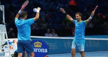 Horia Tecău și Jean-Julien Rojer, calificați în sferturi, la US Open