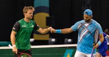 Stire din Sport : Horia Tecău, victorie alături de noul său partener, la Rotterdam