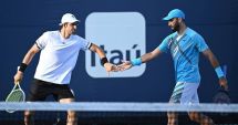 Stire din Sport : Horia Tecău, în sferturile de finală ale Masters-ului de la Miami