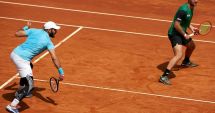 Stire din Sport : Horia Tecău s-a calificat în optimile turneului ATP de la Madrid