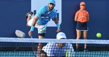 Stire din Sport : Horia Tecău, semifinalist în turneul ATP de la Halle, la dublu