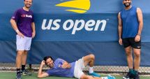 Stire din Sport : Horia Tecău, calificat în optimi de finală la US Open, la dublu