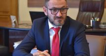 Stire din Actualitate : Candidatul PSD la Primăria Constanţa, Horia Constantinescu, interviu pentru Cuget Liber: "Am lansat proiectul Primăriei Mobile, primarul trebuie să fie lângă oameni"