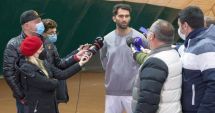 Stire din Sport : Horia Tecău: „Nimic nu ne poate opri să visăm la medalii la JO de la Tokyo”