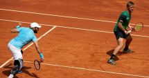 Stire din Sport : Horia Tecău s-a calificat în turul secund, la Roland Garros