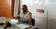 Stire din Social : Se anunță o demisie  la vârful OPC Constanța?