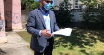 Stire din Social : Horia Constantinescu, din nou șef la OPC Constanța