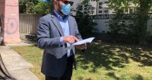 Stire din Social : Horia Constantinescu a revenit la șefia OPC Constanța