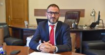 Stire din Politică-Administrație : Horia Constantinescu s-a întors în PSD Constanţa