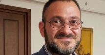 Stire din Politică-Administrație : Horia Constantinescu va candida la Primăria Constanța din partea PPUSL