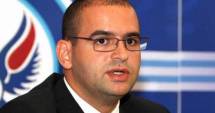 Stire din Eveniment : Horia Georgescu eliberat de Senat de la șefia ANI, prin hotărâre