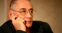 Stire din Cultură-Educație : A murit Horia Moculescu! Compozitorul avea 88 de ani