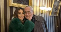 Stire din Actualitate : Fiica lui Horia Moculescu, primele declarații despre starea de sănătate a tatălui său