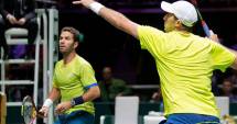 Stire din Sport : Horia Tecău și Florin Mergea, adversari la Miami