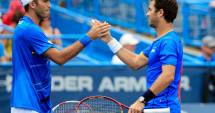Stire din Sport : Horia Tecău,  sfert-finalist  în turneul de la Nisa