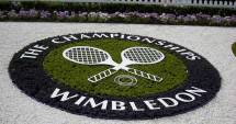 Stire din Sport : Tenis / Tecău și Srebotnik, în sferturile probei de dublu mixt la Wimbledon