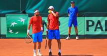Stire din Sport : Horia Tecău se menține pe locul 5 în Top ATP