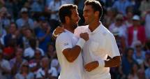 Stire din Sport : Horia Tecău și Jean Julien Rojer, calificați oficial la Turneul Campionilor