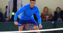 Stire din Sport : Horia Tecău, campion  mondial  la dublu  în anul 2015