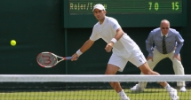 Stire din Sport : Tecău și Rojer și-au aflat primii adversari de la Wimbledon