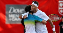 Stire din Sport : Tecău și Mergea continuă turneul de la Washington