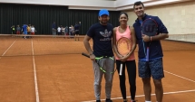 Stire din Sport : Horia Tecău se recuperează cu gândul la Turneul Campionilor