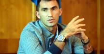 Stire din Sport : Horia Tecău: "Sper să reintru cât mai repede în circuit"